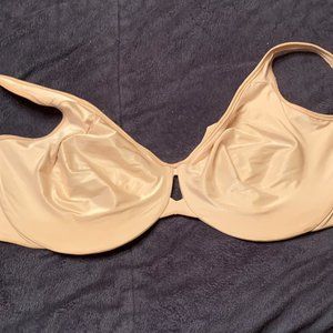 Lilyette Bra Beige 42DDD